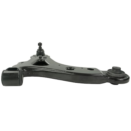 Mevotech 05-06 Chev Uplander:Front Left Lower Control Arm-Bj, Cms501275 CMS501275
